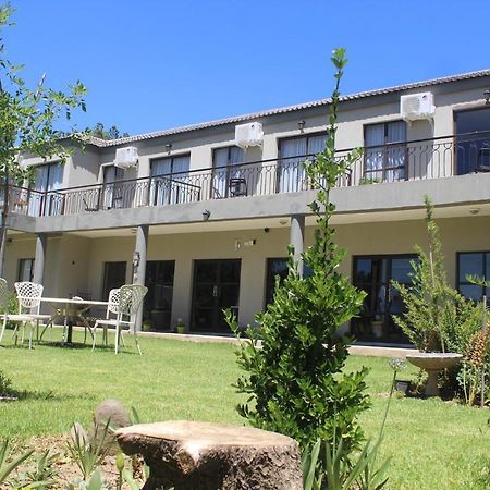 The Anne Guest House Maseru Dış mekan fotoğraf