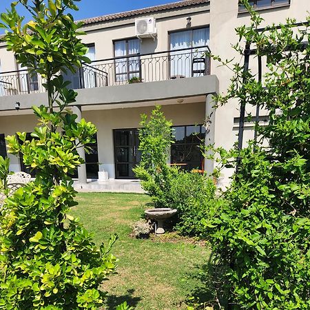 The Anne Guest House Maseru Dış mekan fotoğraf