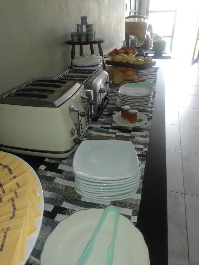 The Anne Guest House Maseru Dış mekan fotoğraf
