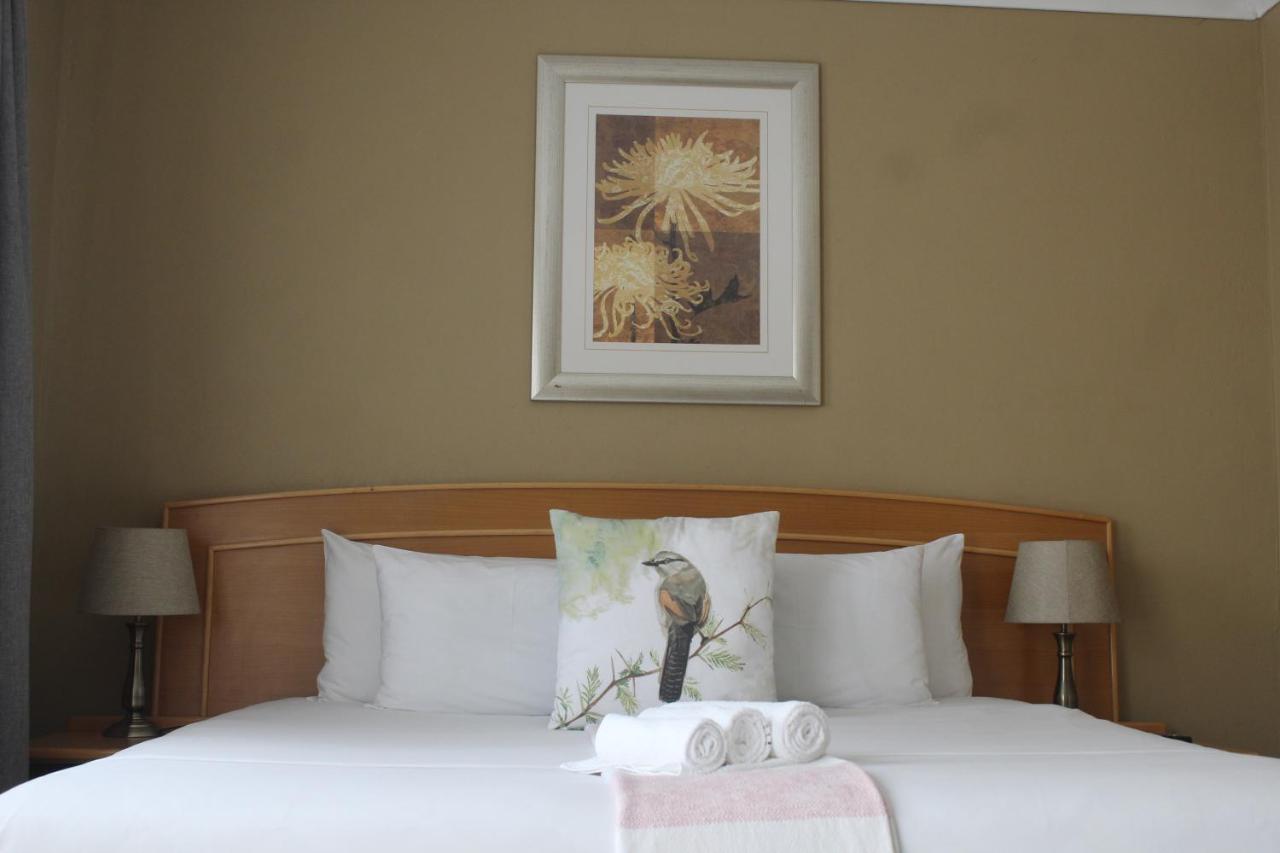 The Anne Guest House Maseru Dış mekan fotoğraf
