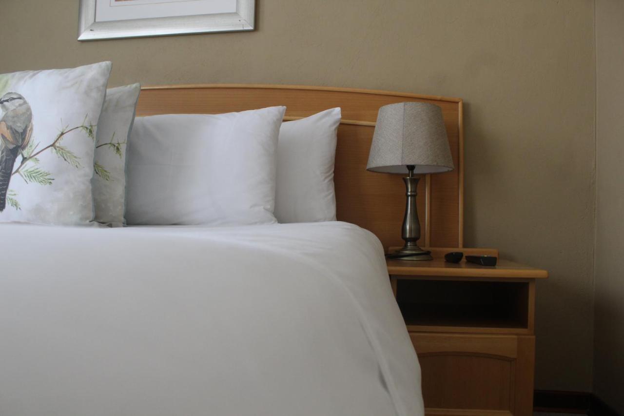 The Anne Guest House Maseru Dış mekan fotoğraf