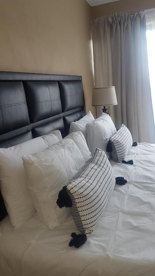 The Anne Guest House Maseru Dış mekan fotoğraf