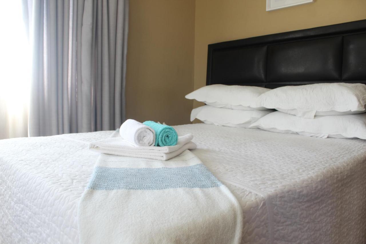 The Anne Guest House Maseru Dış mekan fotoğraf
