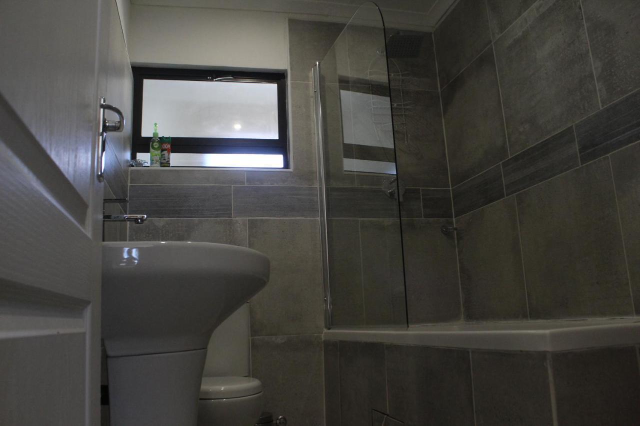 The Anne Guest House Maseru Dış mekan fotoğraf