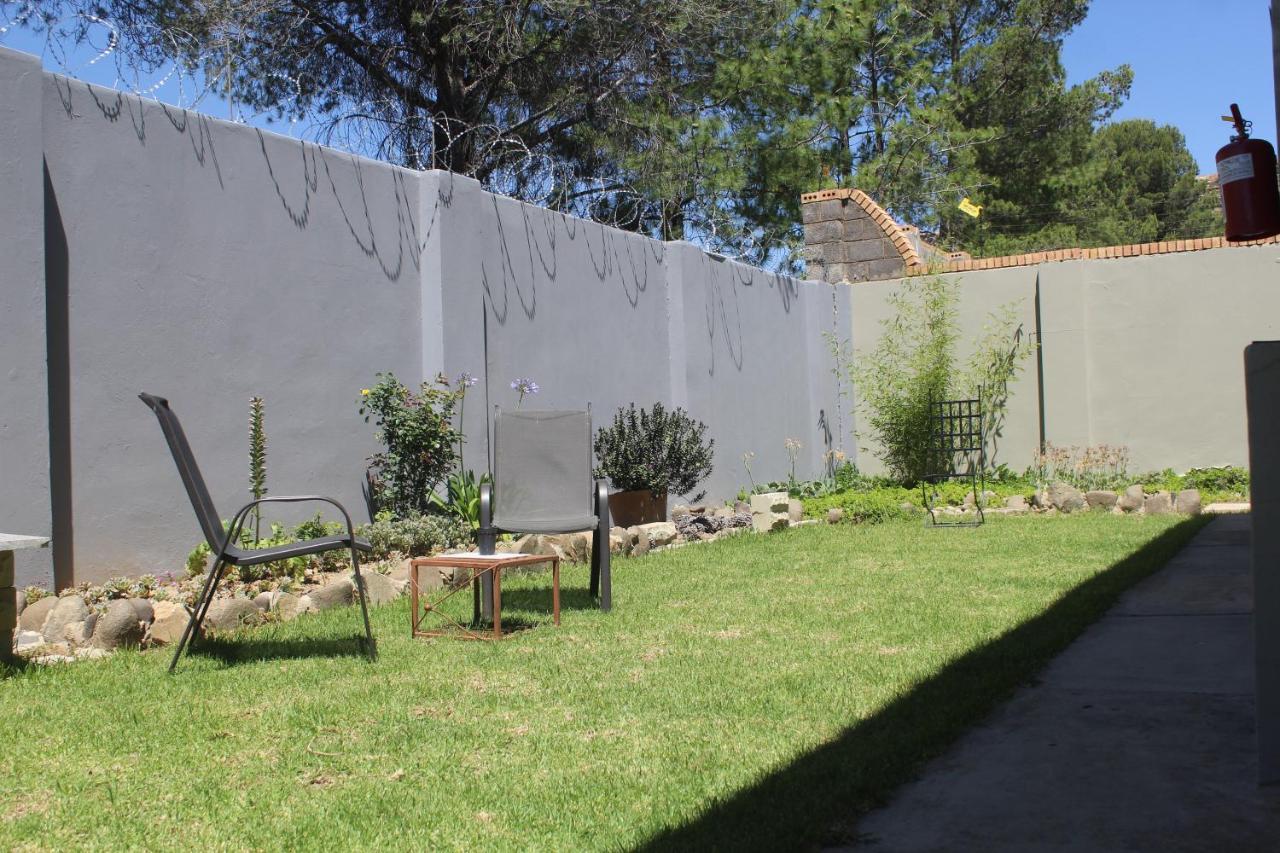 The Anne Guest House Maseru Dış mekan fotoğraf