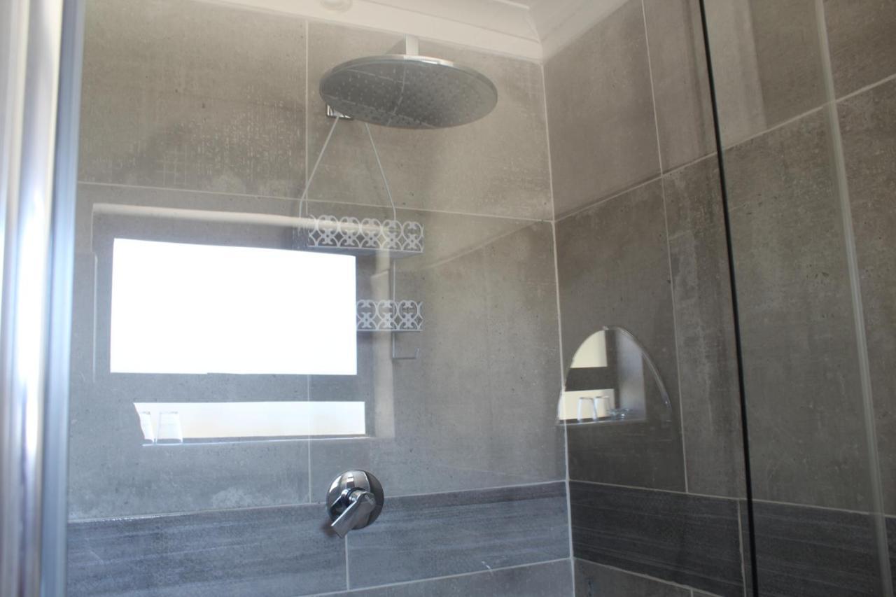 The Anne Guest House Maseru Dış mekan fotoğraf