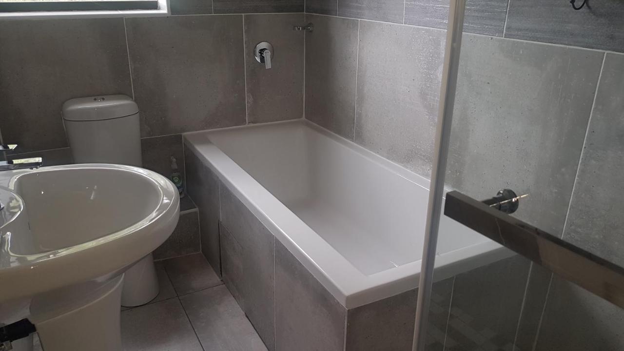 The Anne Guest House Maseru Dış mekan fotoğraf
